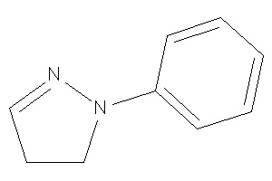1-phenyl-2-pyrazoline