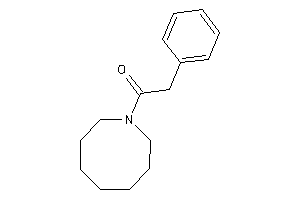 1-(azocan-1-yl)-2-phenyl-ethanone