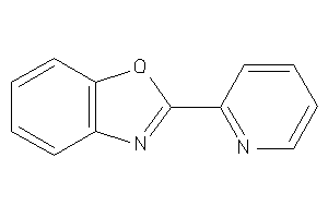 2-(2-pyridyl)-1,3-benzoxazole