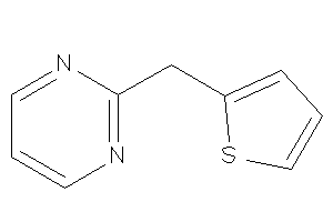 2-(2-thenyl)pyrimidine