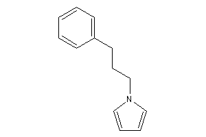 1-(3-phenylpropyl)pyrrole