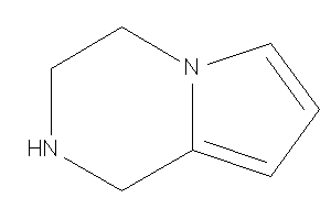 Image of 1,2,3,4-tetrahydropyrrolo[1,2-a]pyrazine
