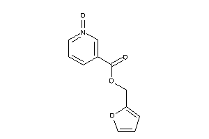 1-ketonicotin 2-furfuryl Ester