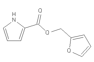 1H-pyrrole-2-carboxylic Acid 2-furfuryl Ester