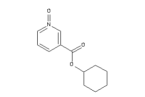 Image of 1-ketonicotin Cyclohexyl Ester