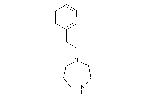 1-phenethyl-1,4-diazepane