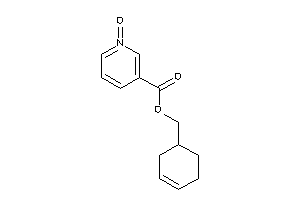 1-ketonicotin Cyclohex-3-en-1-ylmethyl Ester