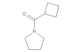 Cyclobutyl(pyrrolidino)methanone