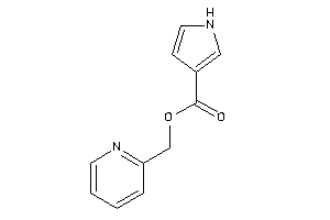 1H-pyrrole-3-carboxylic Acid 2-pyridylmethyl Ester