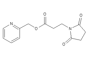 3-succinimidopropionic Acid 2-pyridylmethyl Ester