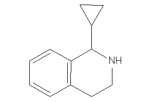 1-cyclopropyl-1,2,3,4-tetrahydroisoquinoline