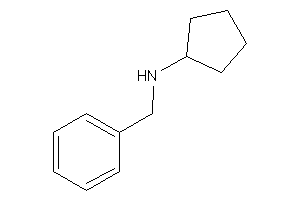 Image of Benzyl(cyclopentyl)amine