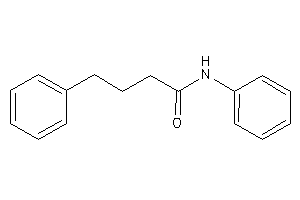 N,4-diphenylbutyramide