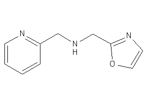 Oxazol-2-ylmethyl(2-pyridylmethyl)amine