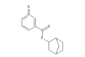 1-ketonicotin 2-norbornyl Ester