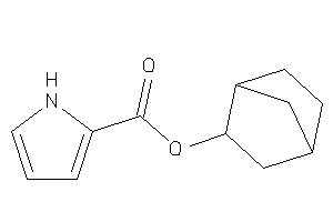 1H-pyrrole-2-carboxylic Acid 2-norbornyl Ester