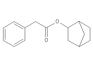 2-phenylacetic Acid 2-norbornyl Ester