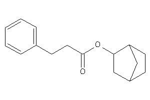 3-phenylpropionic Acid 2-norbornyl Ester