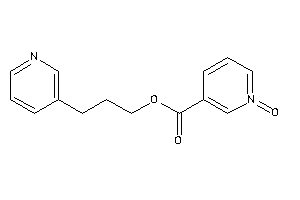 1-ketonicotin 3-(3-pyridyl)propyl Ester