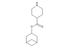 Isonipecot Norpinan-3-yl Ester