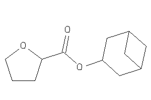 Tetrahydrofuran-2-carboxylic Acid Norpinan-3-yl Ester