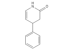 Image of 4-phenyl-3,4-dihydro-1H-pyridin-2-one