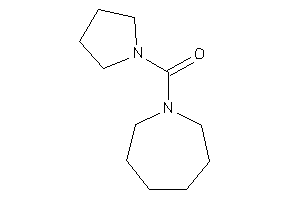 Azepan-1-yl(pyrrolidino)methanone