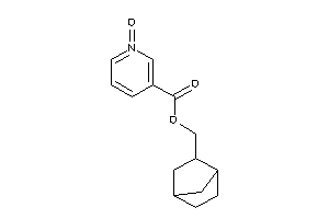 1-ketonicotin 2-norbornylmethyl Ester