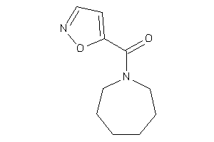 Azepan-1-yl(isoxazol-5-yl)methanone