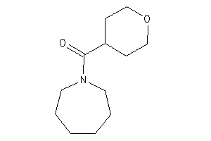 Azepan-1-yl(tetrahydropyran-4-yl)methanone