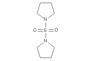 1-pyrrolidinosulfonylpyrrolidine