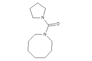 Azocan-1-yl(pyrrolidino)methanone