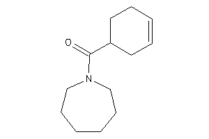 Azepan-1-yl(cyclohex-3-en-1-yl)methanone