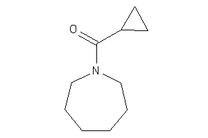 Azepan-1-yl(cyclopropyl)methanone