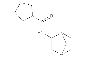 N-(2-norbornyl)cyclopentanecarboxamide