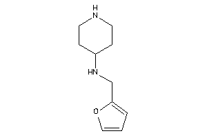 2-furfuryl(4-piperidyl)amine