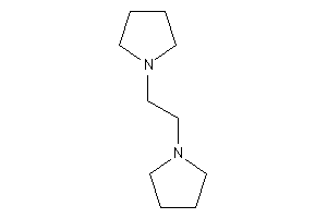 1-(2-pyrrolidinoethyl)pyrrolidine