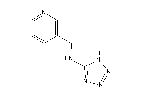 3-pyridylmethyl(1H-tetrazol-5-yl)amine