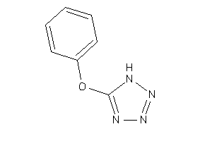 5-phenoxy-1H-tetrazole