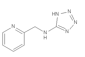 2-pyridylmethyl(1H-tetrazol-5-yl)amine