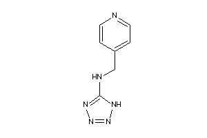 4-pyridylmethyl(1H-tetrazol-5-yl)amine