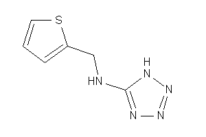 1H-tetrazol-5-yl(2-thenyl)amine