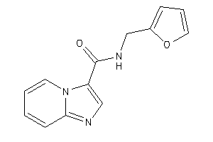 N-(2-furfuryl)imidazo[1,2-a]pyridine-3-carboxamide