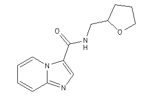 N-(tetrahydrofurfuryl)imidazo[1,2-a]pyridine-3-carboxamide