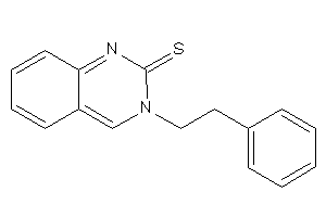 3-phenethylquinazoline-2-thione