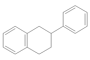 Image of 2-phenyltetralin