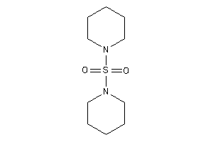 Image of 1-piperidinosulfonylpiperidine