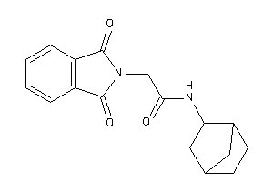 N-(2-norbornyl)-2-phthalimido-acetamide