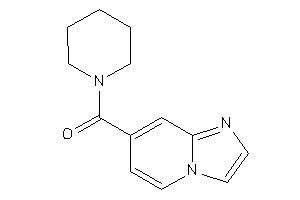 Imidazo[1,2-a]pyridin-7-yl(piperidino)methanone