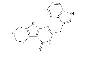 1H-indol-3-ylmethylBLAHone